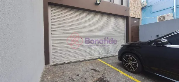 Ponto Comercial para alugar, 189m² no Vila Arens I, Jundiaí