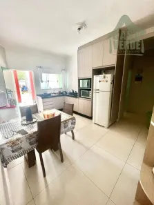Sobrado com 3 Quartos à venda, 250m² no Jardim Morada do Sol, Indaiatuba