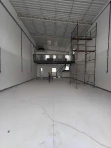 Ponto Comercial para alugar, 280m² no Matriz, Mauá