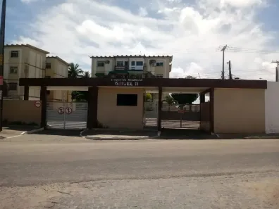 Apartamento com 2 Quartos à venda, 51m² no Ernesto Geisel, João Pessoa