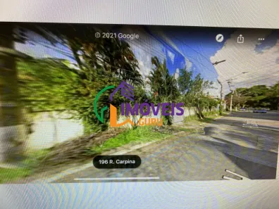 Lote/Terreno à venda, 692m² no Jardim Everest, São Paulo