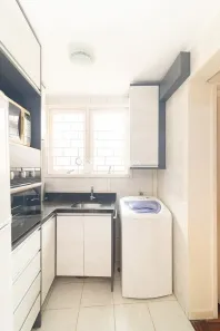 Apartamento com 1 Quarto para alugar, 40m² no Auxiliadora, Porto Alegre