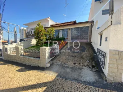 Imóvel Comercial com 3 Quartos à venda, 155m² no Taquaral, Campinas