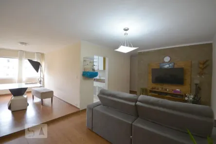 Apartamento com 3 Quartos à venda, 87m² no Jardim Patente, São Paulo