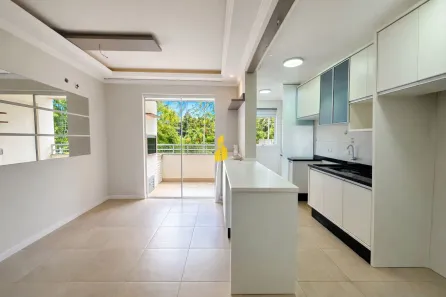 Apartamento com 2 Quartos à venda, 61m² no Imigrantes, Timbó