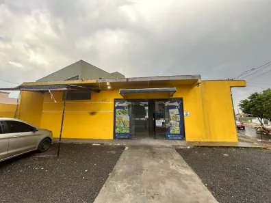 Ponto Comercial à venda, 233m² no Olaria, Canoas