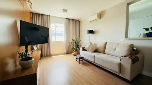 Apartamento com 3 Quartos à venda, 99m² no Trindade, Florianópolis