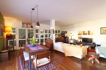 Sobrado com 3 Quartos à venda, 450m² no Alto de Pinheiros, São Paulo