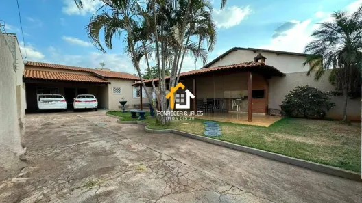 Casa com 2 Quartos à venda, 116m² no Jardim Planalto, São José do Rio Preto