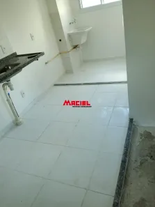 Apartamento com 2 Quartos à venda, 48m² no Jardim das Paineiras I, São José dos Campos