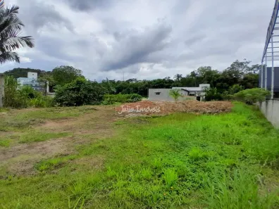 Lote/Terreno para alugar, 800m² no Centro, Guabiruba