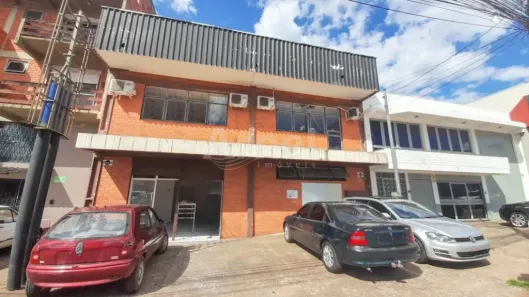 Prédio Comercial para alugar, 300m² no São Cristóvão, Passo Fundo