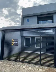 Sobrado com 3 Quartos à venda, 95m² no Brasília, Cascavel