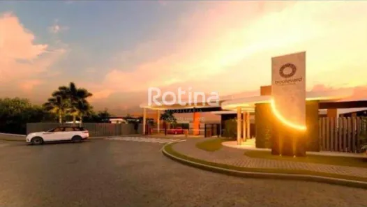 Lote/Terreno à venda, 275m² no Grand Ville, Uberlândia