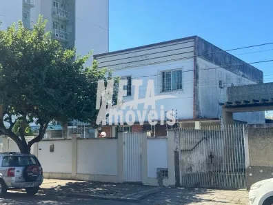 Casa com 5 Quartos à venda, 284m² no Parque Tamandaré, Campos dos Goytacazes
