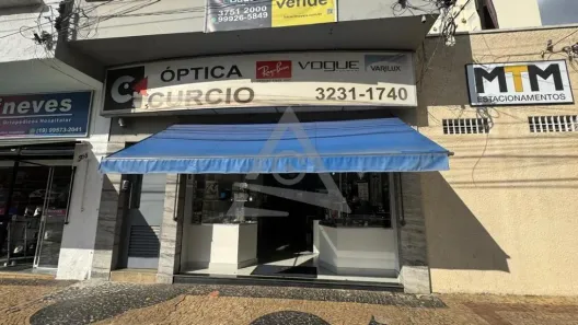 Prédio Comercial à venda, 195m² no Jardim Chapadão, Campinas