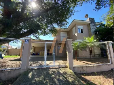 Casa com 3 Quartos à venda, 137m² no Centro, Gravataí