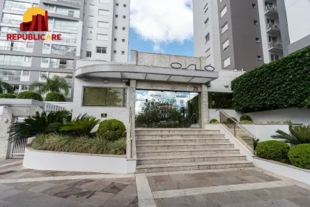 Apartamento com 3 Quartos à venda, 126m² no Jardim Europa, Porto Alegre