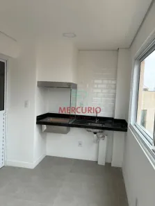 Apartamento com 2 Quartos à venda, 72m² no Centro, Bauru