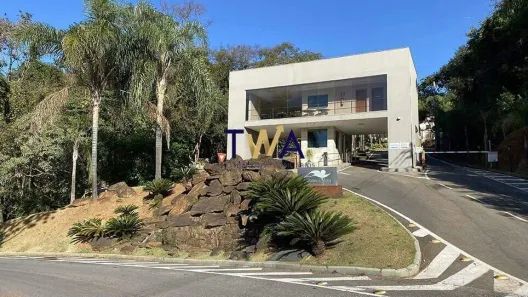 Lote/Terreno à venda, 920m² no Mirante da Mata, Nova Lima
