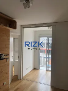 Apartamento com 1 Quarto à venda, 38m² no Cambuci, São Paulo