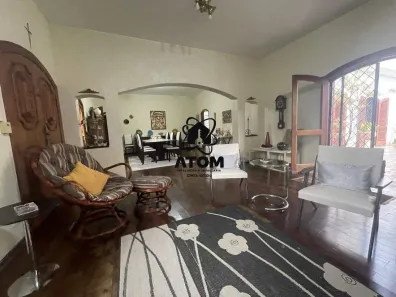 Casa com 5 Quartos à venda, 400m² no Jardim das Nações, Taubaté