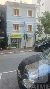 Imóvel Comercial à venda, 108m² no Higienópolis, São Paulo