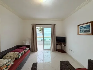 Apartamento com 3 Quartos à venda, 107m² no Caiçara, Praia Grande