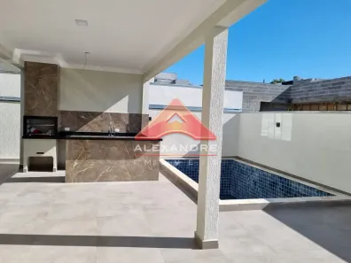 Casa com 5 Quartos à venda, 300m² no Vila Paraíso, Caçapava
