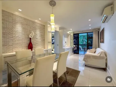 Apartamento com 2 Quartos à venda, 81m² no Barra da Tijuca, Rio de Janeiro