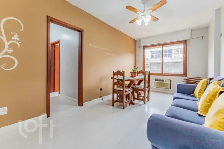 Apartamento com 3 Quartos à venda, 94m² no Mont Serrat, Porto Alegre