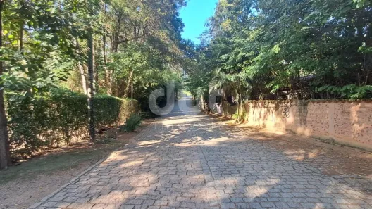 Fazenda/Sítio com 6 Quartos à venda, 700m² no Joaquim Egídio, Campinas