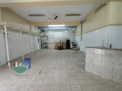 Ponto Comercial para alugar, 187m² no Campos Elíseos, Ribeirão Preto