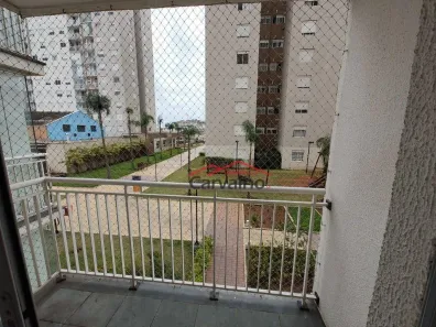 Apartamento com 2 Quartos à venda, 48m² no Vila Maria Baixa, São Paulo