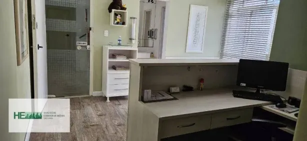 Sala Comercial à venda, 64m² no Consolação, São Paulo