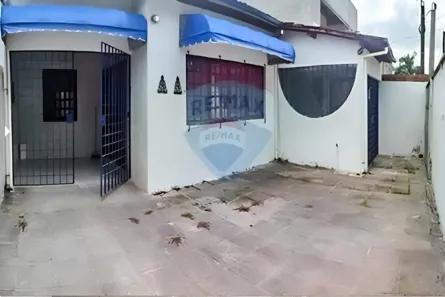 Casa com 5 Quartos à venda, 200m² no Iputinga, Recife