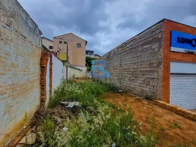 à venda, 10m² no Jardim de Lucca, Itatiba