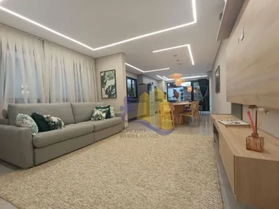 Casa com 4 Quartos à venda, 189m² no São Lourenço, Bertioga