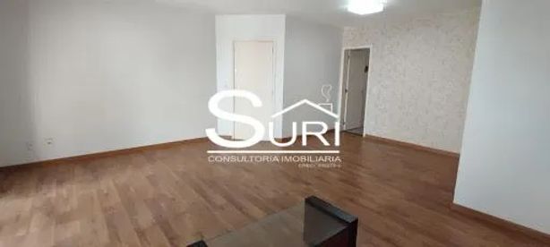 Apartamento com 2 Quartos à venda, 116m² no Vila Bastos, Santo André