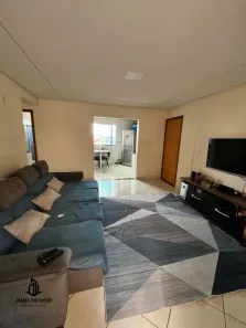 Apartamento com 3 Quartos à venda, 105m² no Setor Sudoeste, Goiânia