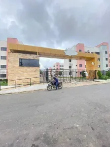 Apartamento com 2 Quartos à venda, 50m² no Itararé, Teresina