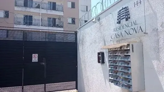 Apartamento com 2 Quartos à venda, 101m² no Estiva, Taubaté