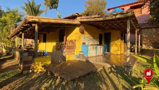 Casa com 3 Quartos à venda, 100m² no , Brumadinho
