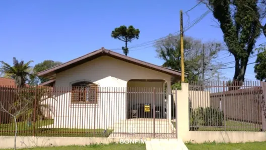 Casa com 4 Quartos à venda, 160m² no Boqueirão, Curitiba