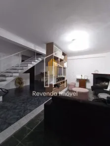 Casa com 3 Quartos à venda, 160m² no Jardim Colonial, São Paulo