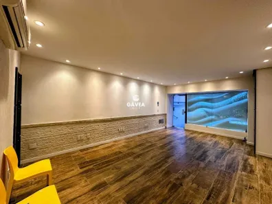 Ponto Comercial para alugar, 50m² no Gonzaga, Santos