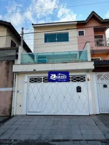 Sobrado com 3 Quartos à venda, 189m² no Vila Maranduba, Guarulhos