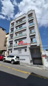 Apartamento com 2 Quartos à venda, 80m² no City América, São Paulo
