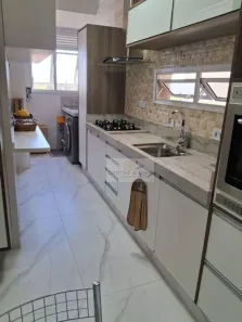 Apartamento com 3 Quartos à venda, 87m² no Jardim Satélite, São José dos Campos