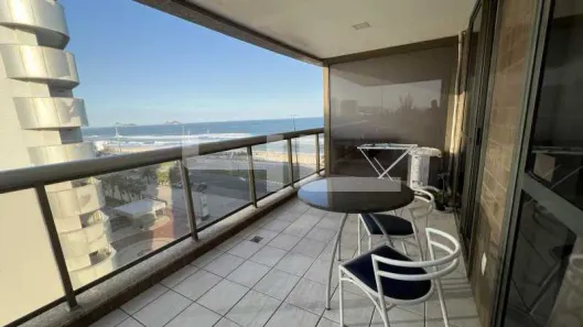 Flat com 2 Quartos à venda, 80m² no Barra da Tijuca, Rio de Janeiro